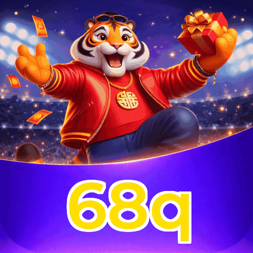 Bônus de Boas-vindas 68q