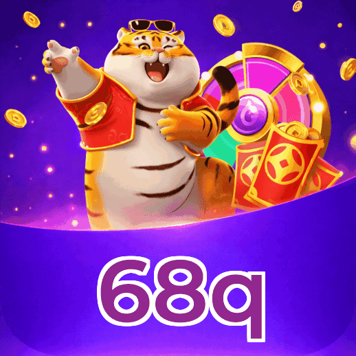 Jogos com maior RTP na 68q